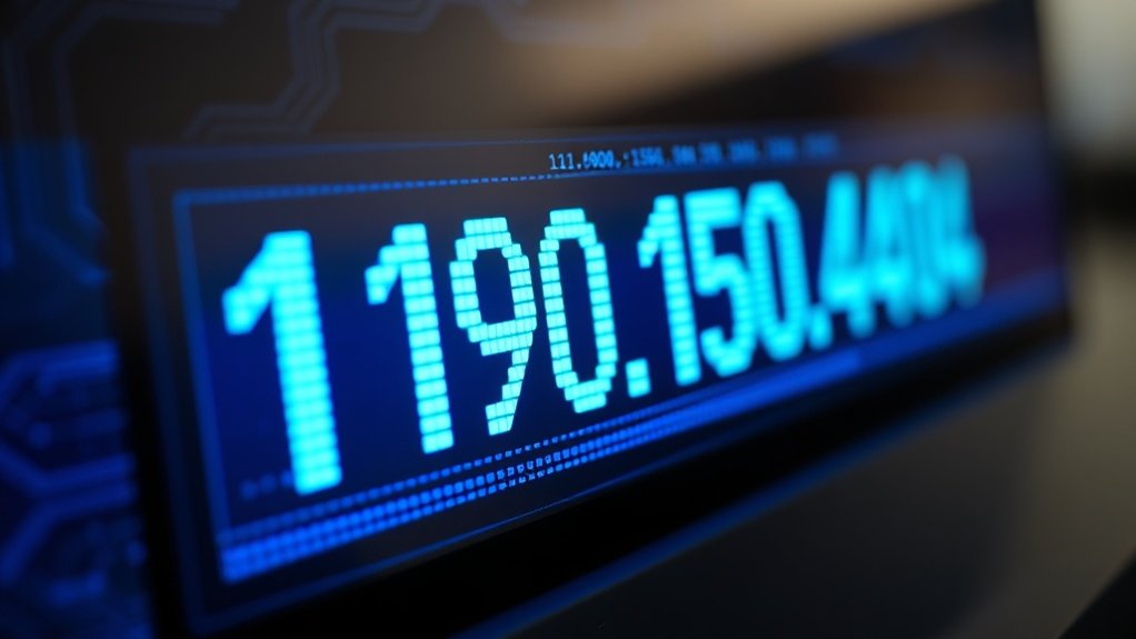 binary decimal ip interpretation