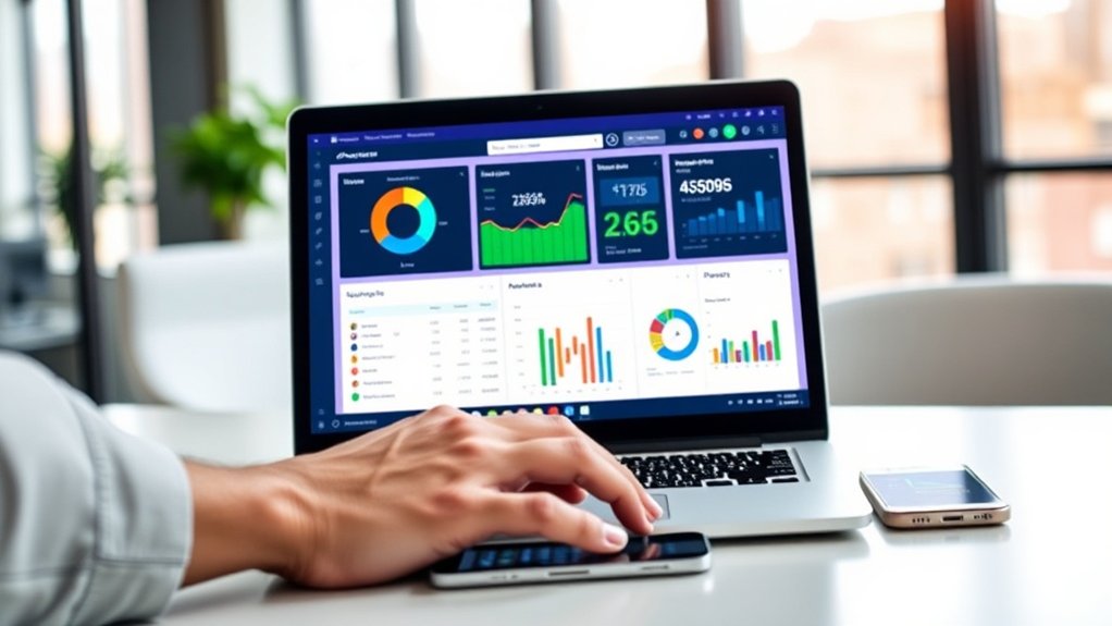 centralized inventory management tool