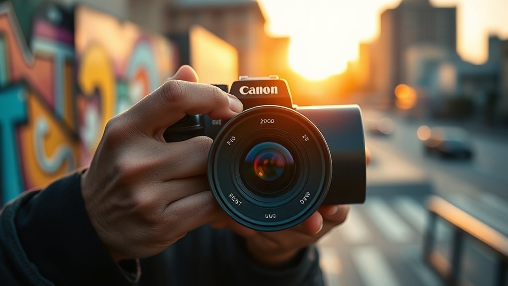 creative boundaries in photography