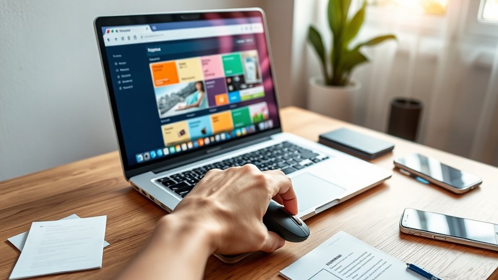 effective search techniques utilized