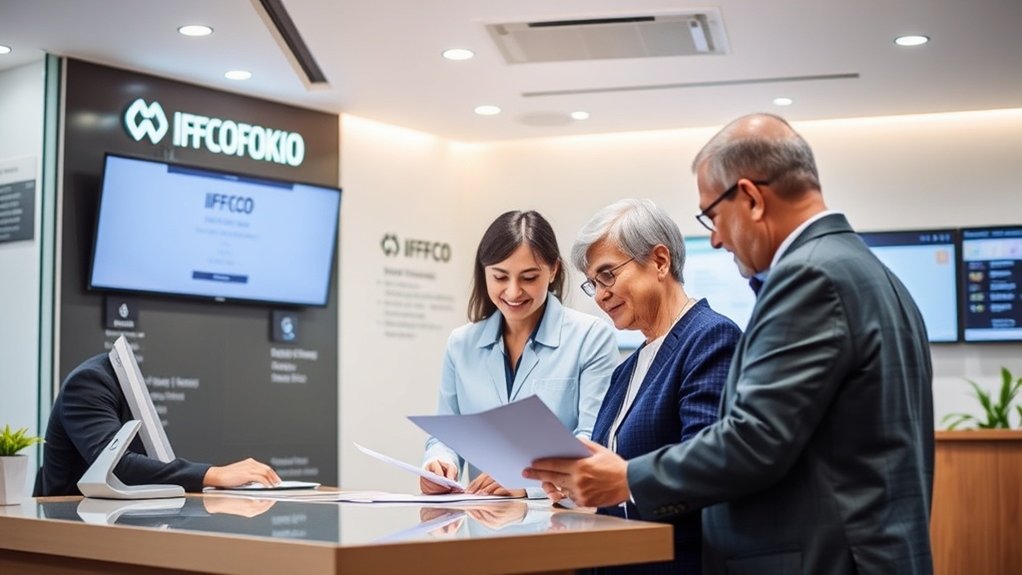 efficient claims filing process