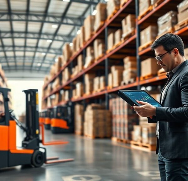 Vahika Login: Managing Logistics Efficiently