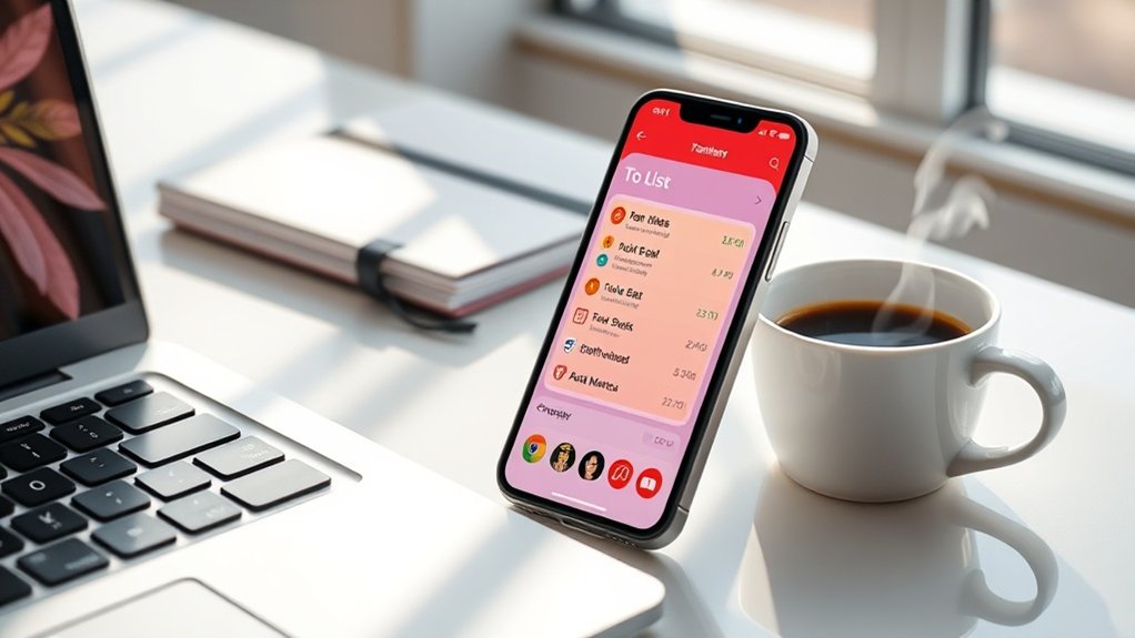 effortless task management tools