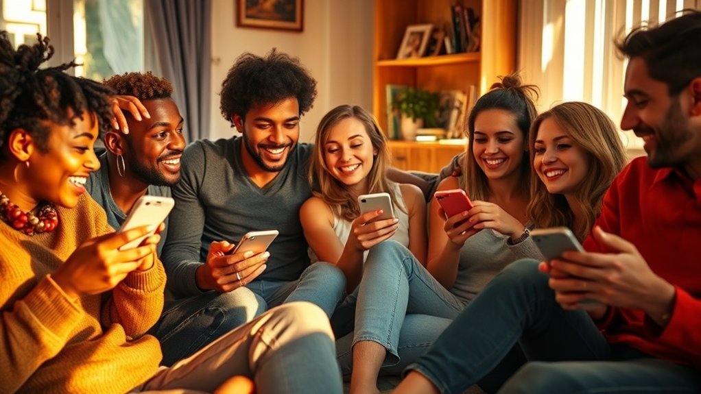 join host share conversations