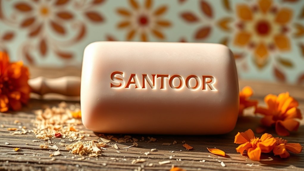 natural ingredients gentle care