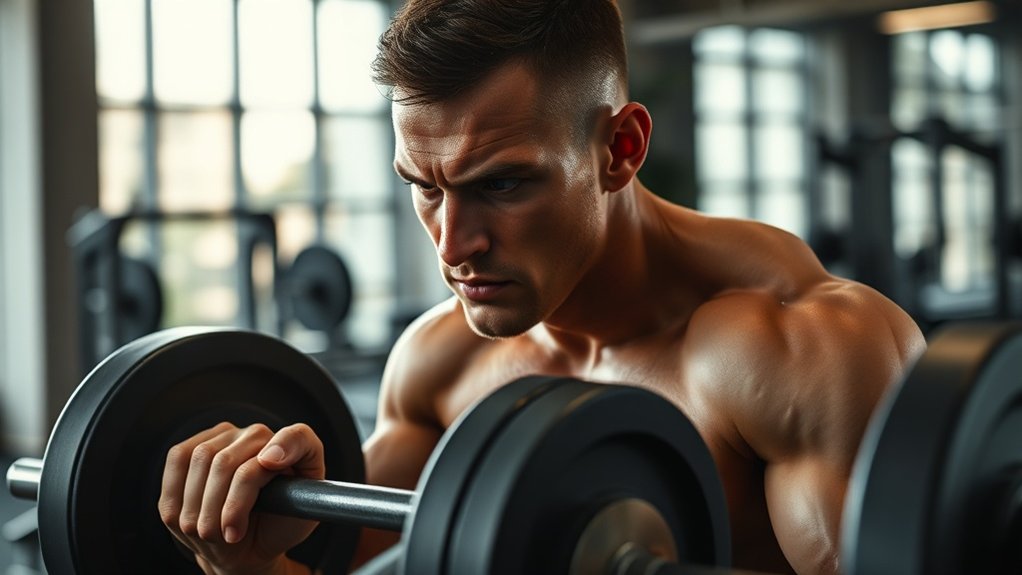 overcoming gym plateaus together