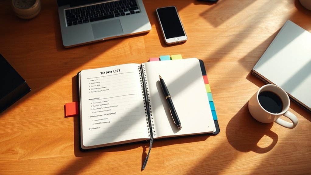 prioritize tasks for effectiveness