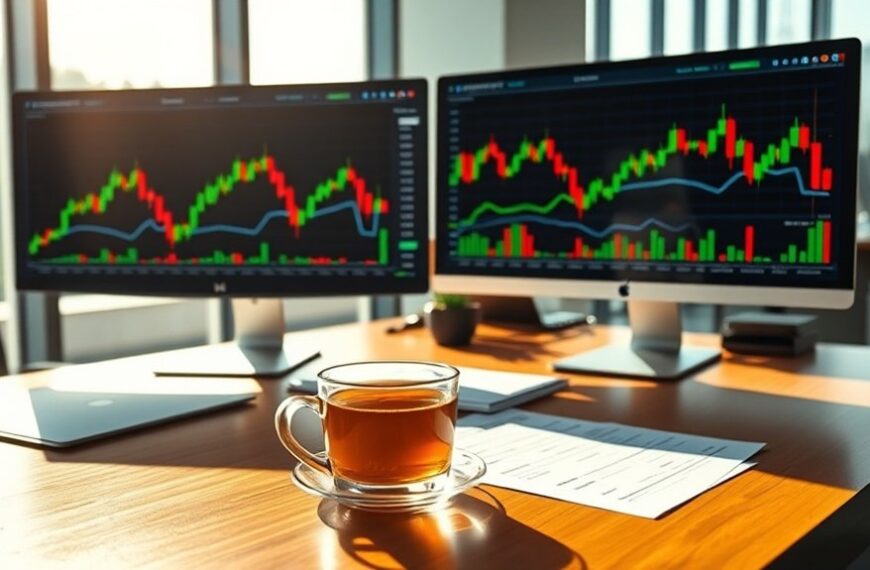 Indian Renewable Energy Share Price Analysis