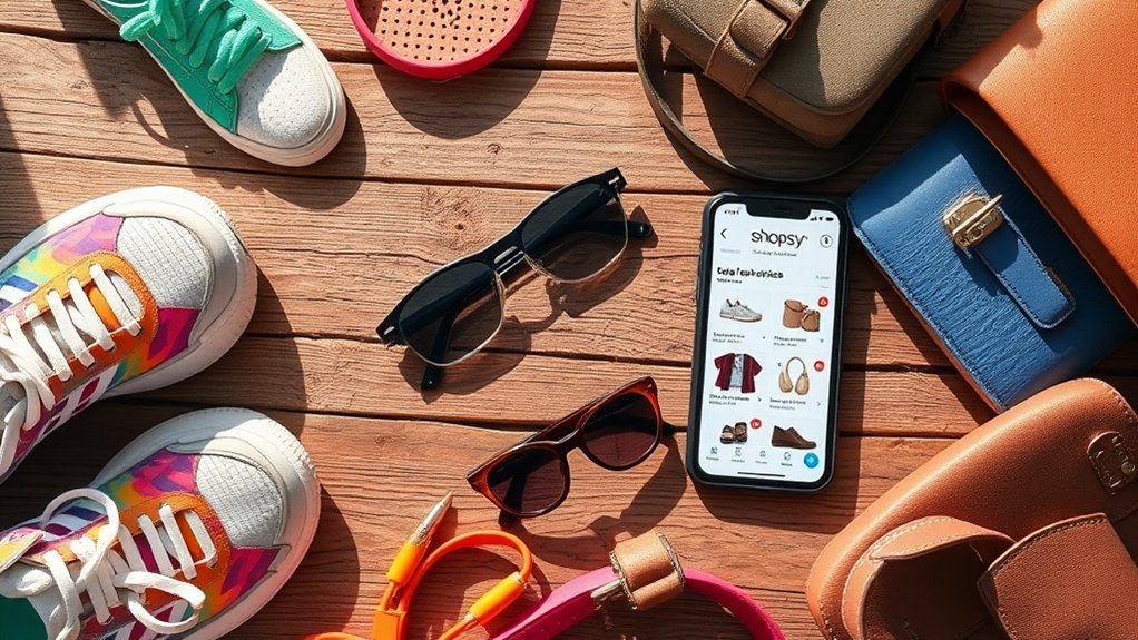 shop smart for discounts